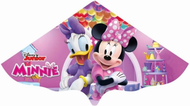 Šarkan Minnie Mouse
