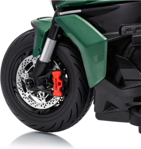 Realistické detaily pre skutočný zážitok