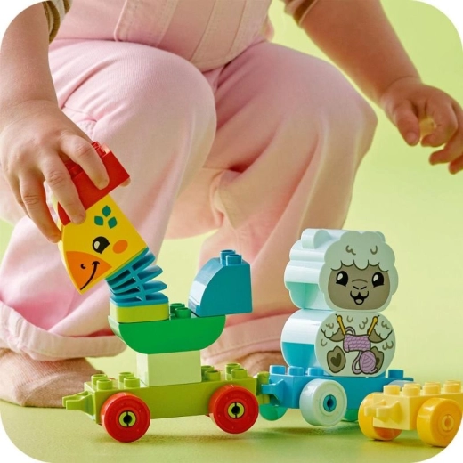 Pohyblivá zábava pre najmenších