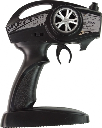 Presné riadenie 2,4 GHz