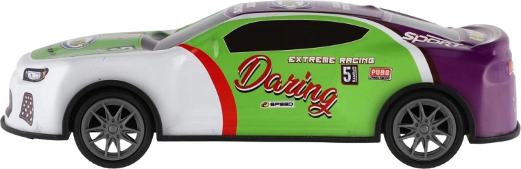 Zotrvačník pre rýchly štart bez batérií