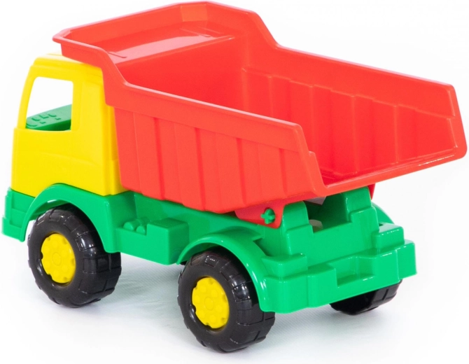 Bezpečné a odolné prevedenie