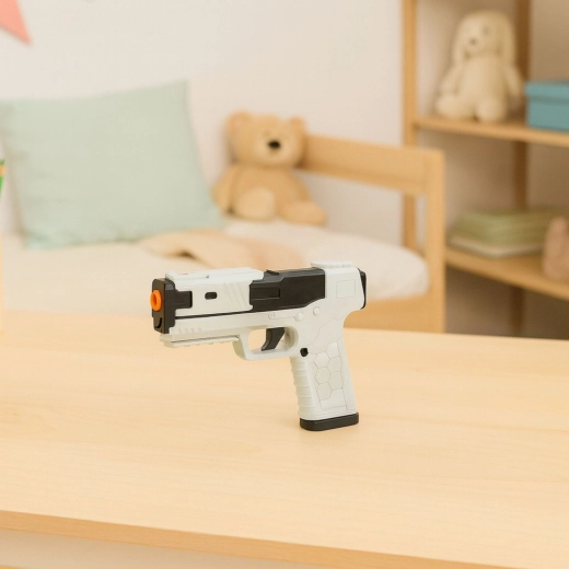 Kompaktné rozmery pre deti