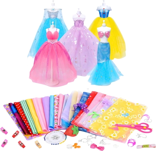 Jednoduché tvorenie krok za krokom