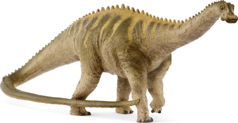 Praveké zvieratko – diplodocus
