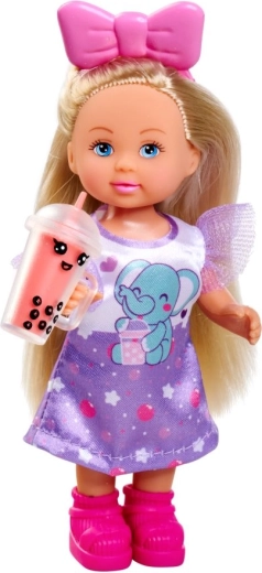 Štýlová bábika Evička