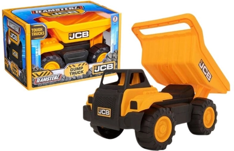 Teamsterz JCB veľký sklápač