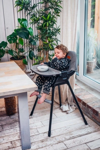 3v1: od prvých príkrmov po predškoláka