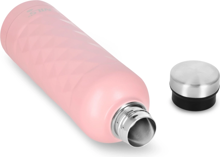 Odolná nerezová konštrukcia a pohodlné používanie