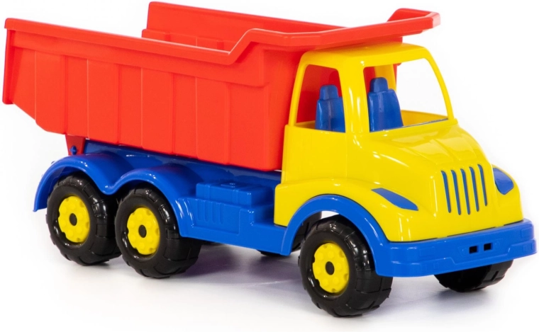 Odolné prevedenie na každodenné hranie