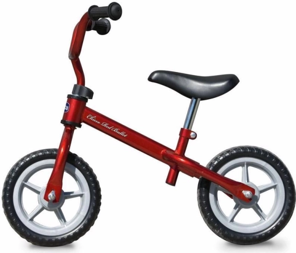 Nastaviteľné riadidlá aj sedlo