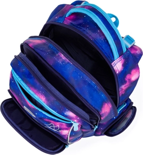 Premyslená organizácia a veľký objem 22 l