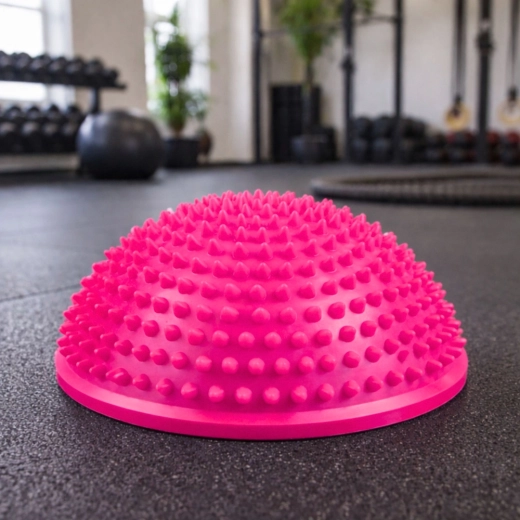 Odolný, protišmykový a pohodlný materiál