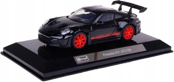Zberateľský model v mierke 1:43