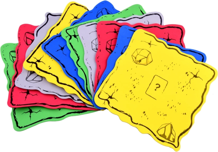 Mäkké a odolné penové kamene