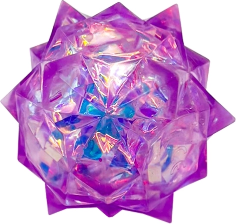 Textúrovaný povrch pre hmatovú stimuláciu