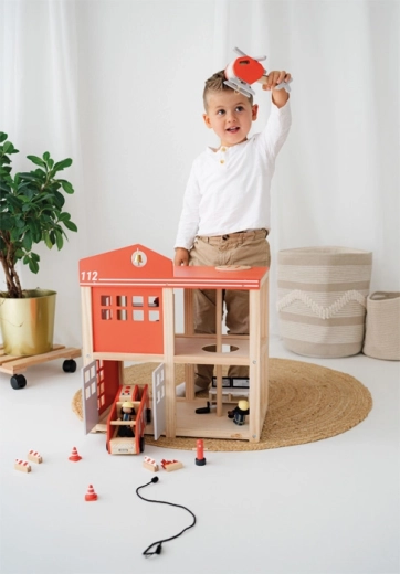 Svetlá a sirény ako naozaj