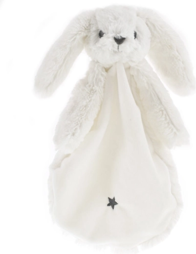 Ultra jemný plyš pre pokojné zaspávanie