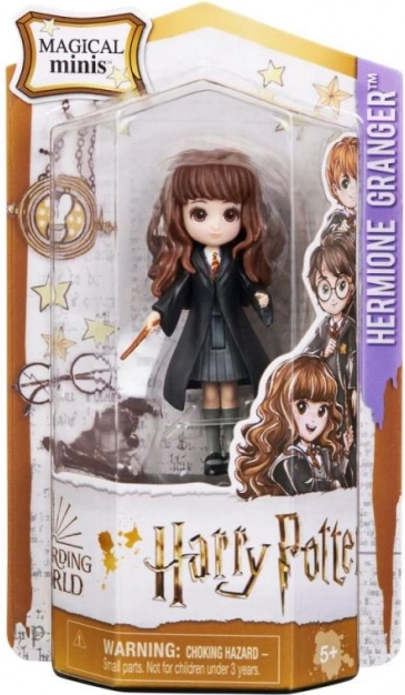 HARRY POTTER FIGÚRKA HERMIONA 8 CM