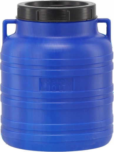 Odolný potravinársky HDPE a jednoduchá manipulácia