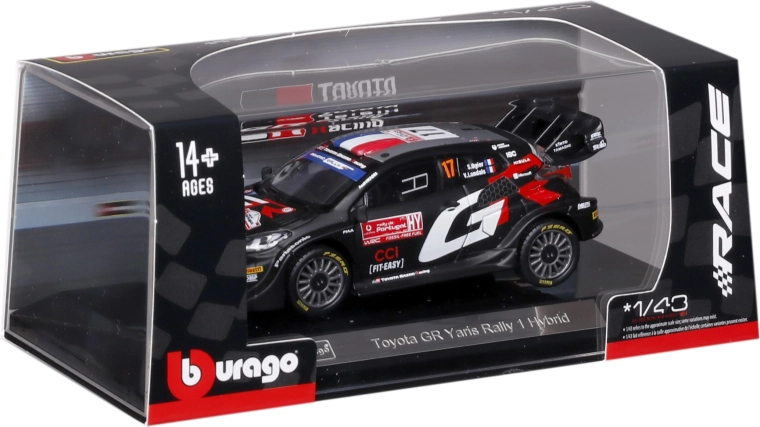 transparentný darčekový box na vystavenie