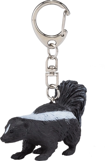 mojo kľúčenka skunk