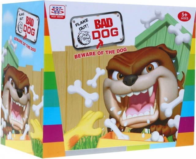 Rodinná zábava od 5 rokov