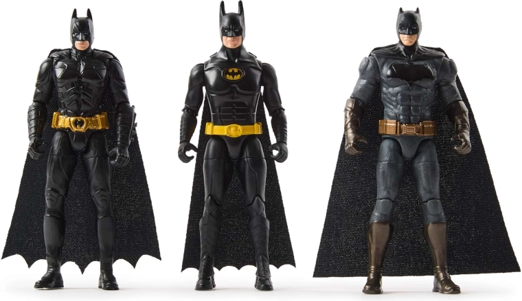 Detailné filmové spracovanie