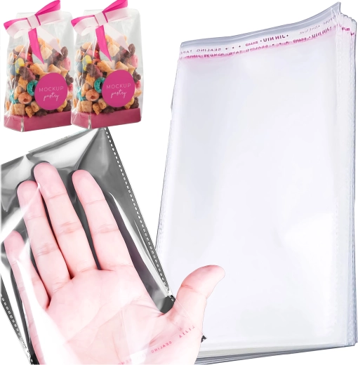 Krištáľovo čistá prezentácia