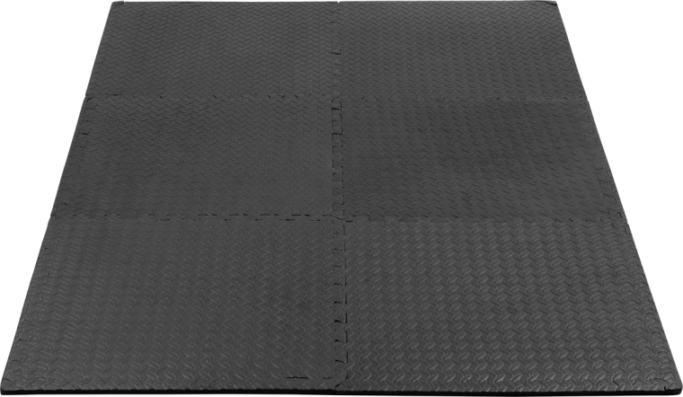 Modulárne pokrytie väčších plôch