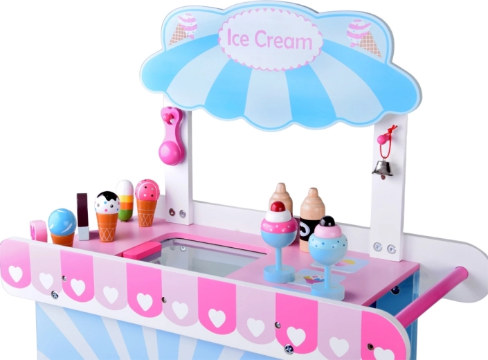 Realistické doplnky pre kreatívnu hru