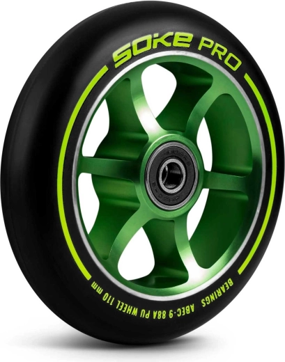 Odolné hliníkové jadro