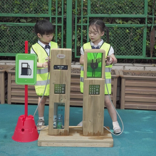 Realistické detaily pre skutočné role‑play