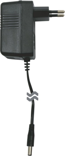Nabíjačka pre detské odrážadlá 6 V 1000 mAh (konektor 2,1 mm) Jamara Pico Quad - 1 kus