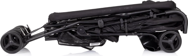 Kompaktné skladanie typu dáždnik