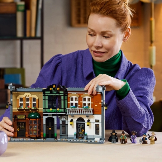 Funkcie na hru aj výstavu