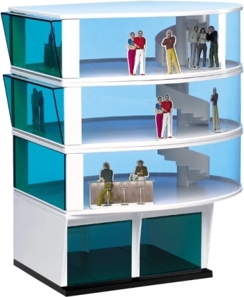 budovy – novinárske centrum 1:32