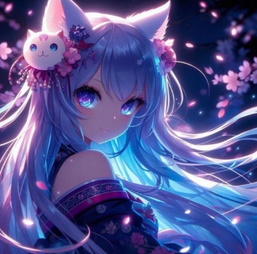 Diamantové maľovanie Dievča Lis 30x40 cm