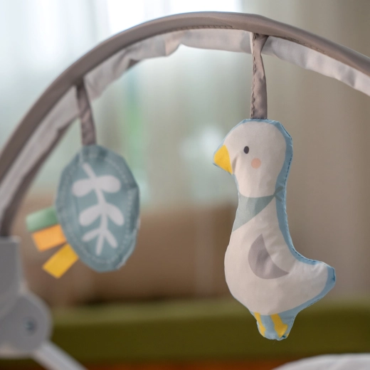 Hudba a zmyslová zábava