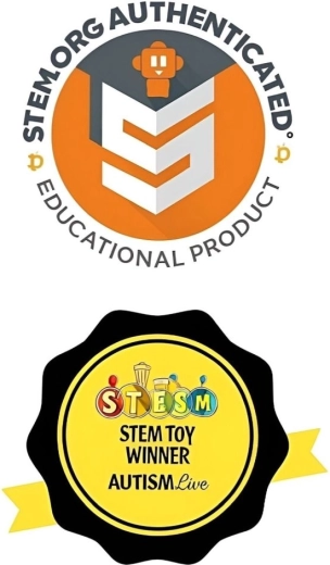 Kreatívna STEAM hračka