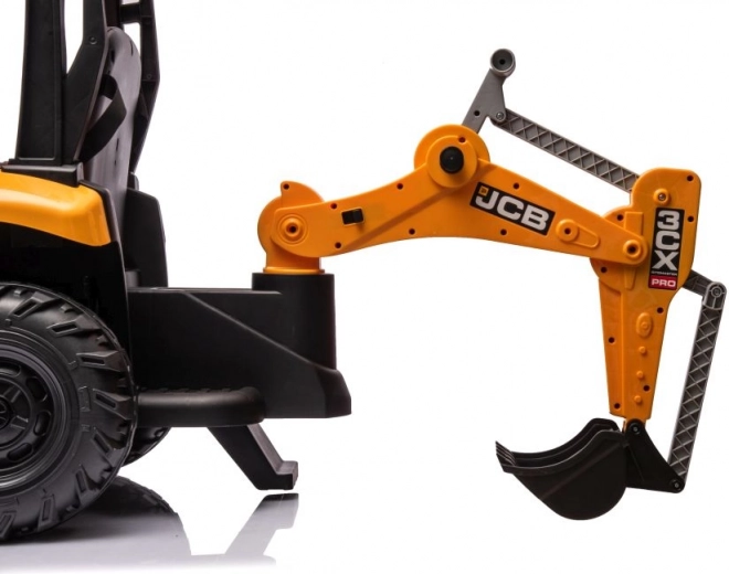 Funkčná predná lyžica pre skutočnú stavebnú zábavu