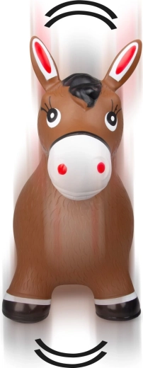 Ušká ako madlá pre istý úchop