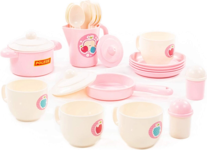 Ľahký a bezpečný plast pre detské ruky