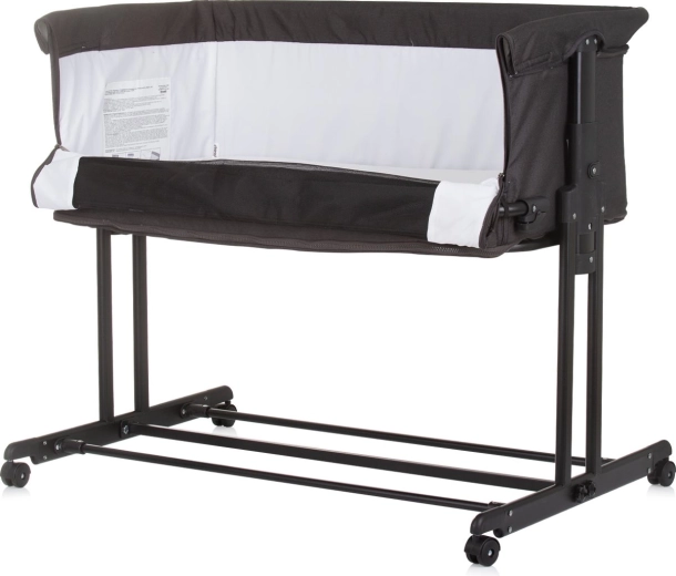 3v1: postieľka, prístelka aj ohrádka