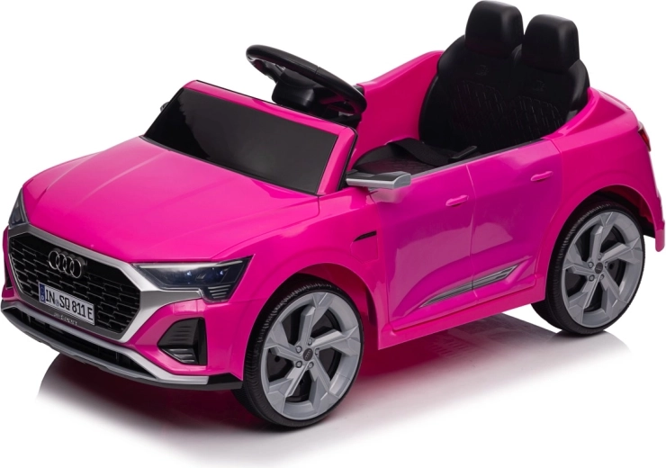 Štvor-motorová výbava 4×35 W