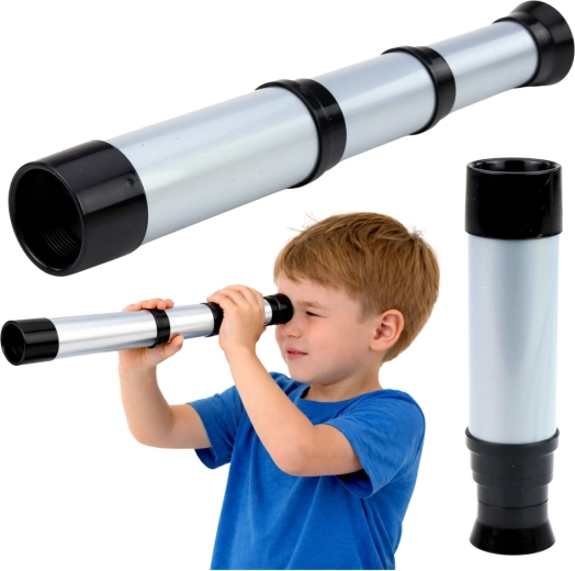 Ľahký a pohodlný pre detské ruky