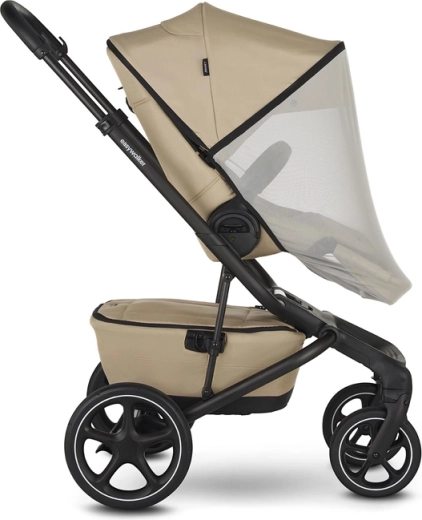 Moskytiéra na športovú časť EASYWALKER Jimmey a Harvey5