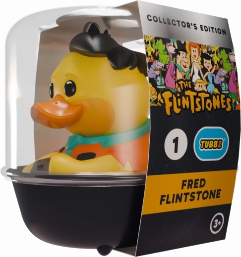 Zberateľské balenie TUBBZ