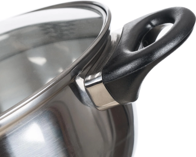 Bezpečné a pohodlné úchyty