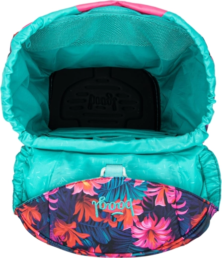 Múdra organizácia a termo vrecko na desiatu